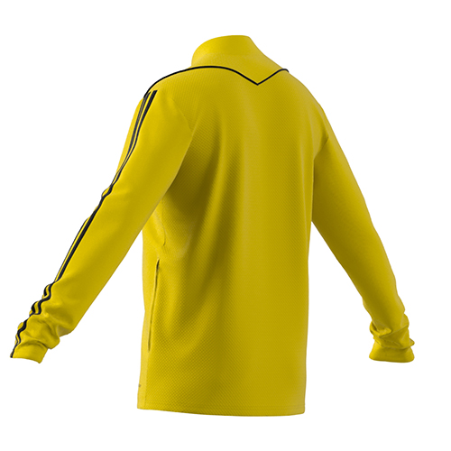 Tiro 23 League Training Track Top